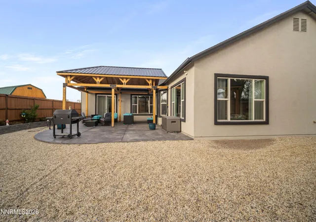 Homes for sale in Fernley, NV | 690 Rose Ln, Fernley, NV 89408 | MLS# 260004613