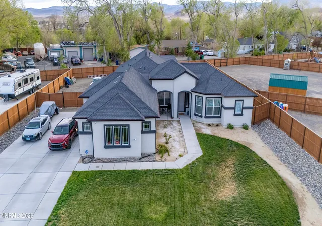 Homes for sale in Fernley, NV | 690 Rose Ln, Fernley, NV 89408 | MLS# 260004613
