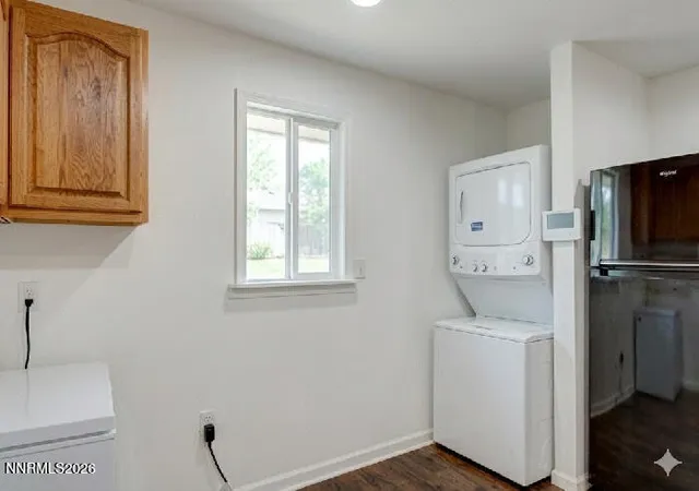 Listing Photo 2 - Condo for sale in building located at 755 C St, Hawthorne, NV 89415 - Unit #