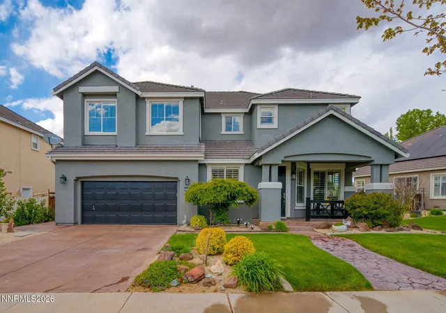 1st image of 2726 Decoy Dr, Sparks, NV 89436 | MLS# 260005347