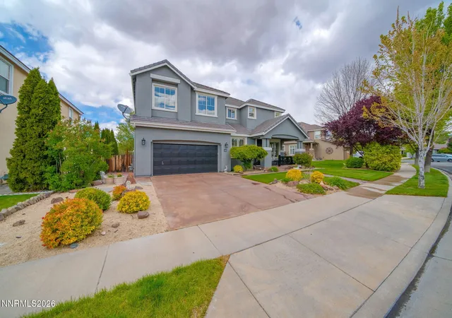 2nd image of 2726 Decoy Dr, Sparks, NV 89436 | MLS# 260005347
