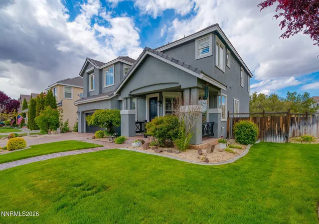 3rd image of 2726 Decoy Dr, Sparks, NV 89436 | MLS# 260005347