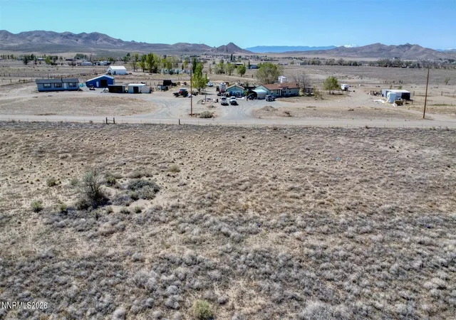 2nd image of 0 Rheta Ln, Yerington, NV 89447 | MLS# 260004716
