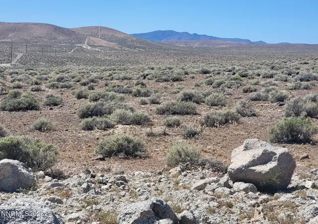 18th image of 1655 Sky View Dr, Silver Springs, NV 89429 | MLS# 260004673