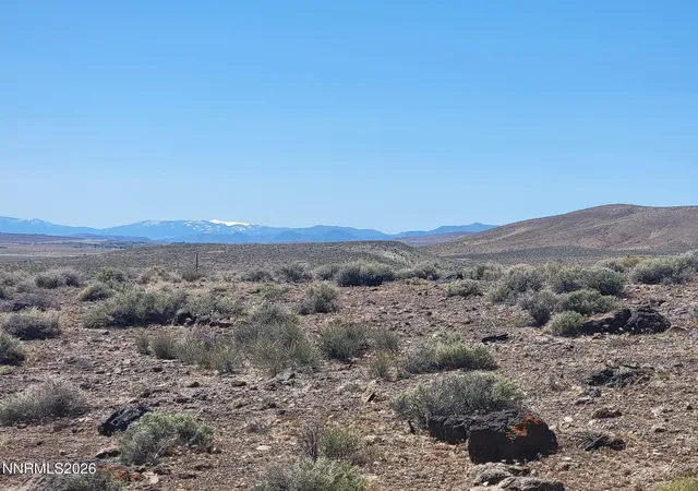 1st image of 1655 Sky View Dr, Silver Springs, NV 89429 | MLS# 260004673