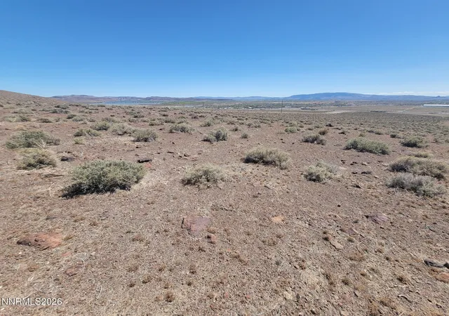 2nd image of 1655 Sky View Dr, Silver Springs, NV 89429 | MLS# 260004673
