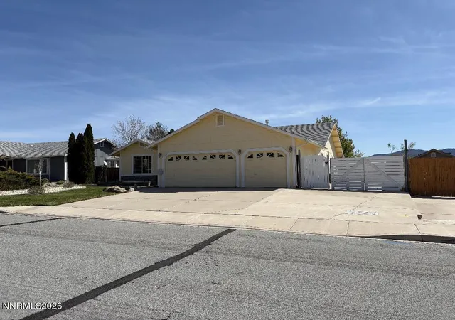 Homes for sale in Sparks, NV | 1086 Spoonbill Ct, Sparks, NV 89441 | MLS# 260004709