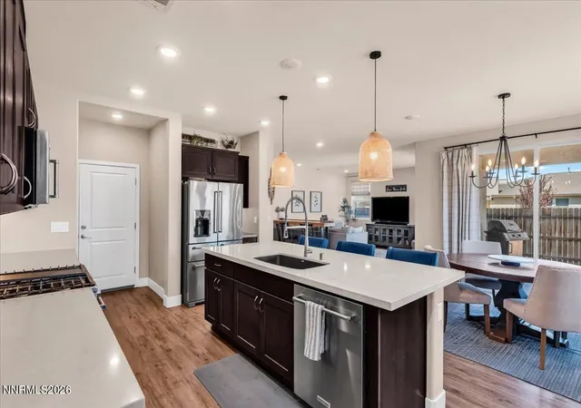 Photo 1 of Single family home for sale at 2332 Millville Dr, Sparks, NV 89441 | MLS# 260004663 | Listing updated on 2026-09-18