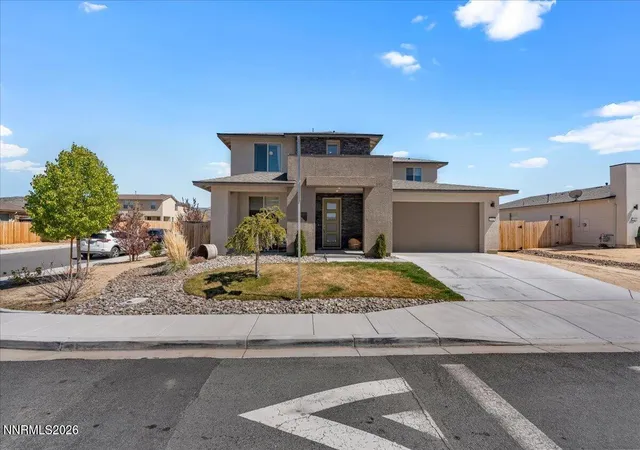 Photo 2 of Single family home for sale at 2332 Millville Dr, Sparks, NV 89441 | MLS# 260004663 | Listing updated on 2026-09-18