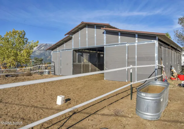 Photo 4 of Single family home for sale at 2075 Buckskin Dr, Washoe Valley, NV 89704 | MLS# 260004640 | Listing updated on 2026-10-02