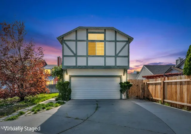 Homes for sale in Sparks, NV | 1286 Highgate Ct, Sparks, NV 89434 | MLS# 260004678