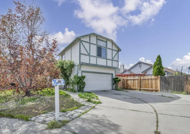 Homes for sale in Sparks, NV | 1286 Highgate Ct, Sparks, NV 89434 | MLS# 260004678