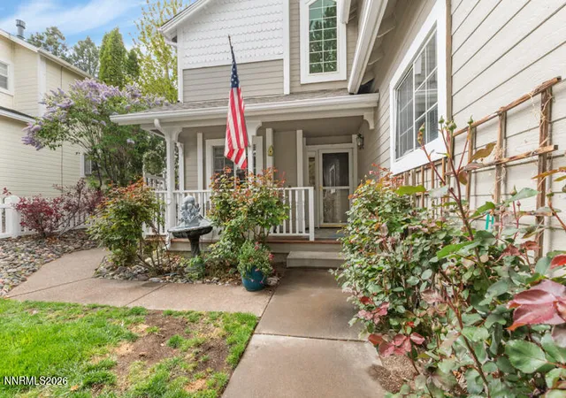 Photo 3 of Single family home for sale at 3685 Ranch Crst Dr, Reno, NV 89509 | MLS# 260004685 | Listing updated on 2026-09-20