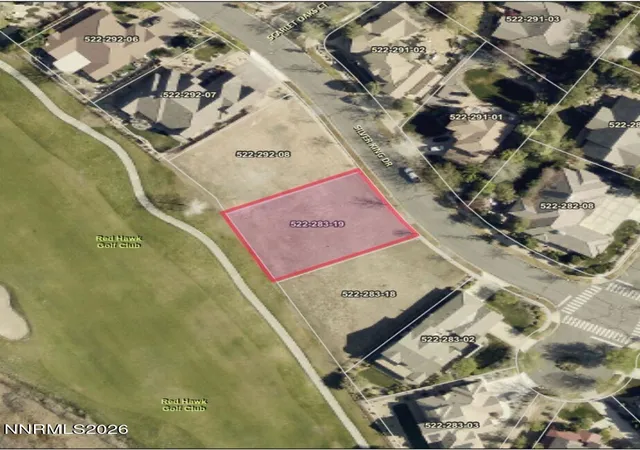 19th image of 7333 Silver King Dr, Sparks, NV 89436 | MLS# 260004719