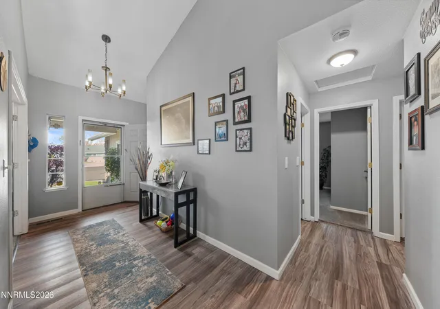 Photo 3 of Single family home for sale at 994 Lilac Ct, Minden, NV 89423 | MLS# 260004720 | Listing updated on 2026-07-12