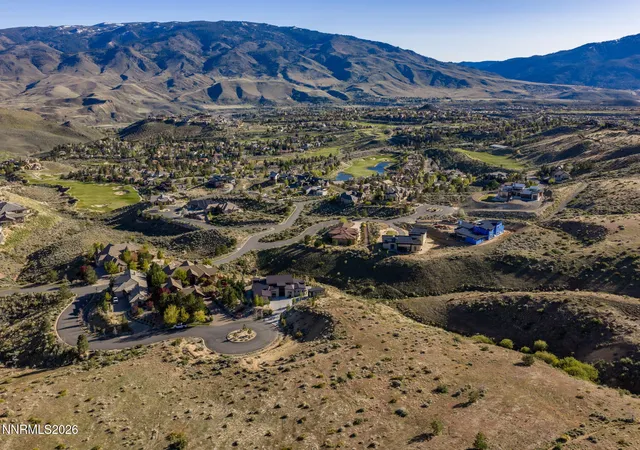 Land for sale at 8195 Fox Meadows Ct, Reno, NV 89523 | MLS# 260004737
