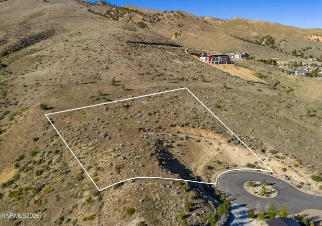 Photo 3 of Land for sale at 8195 Fox Meadows Ct, Reno, NV 89523 | MLS# 260004737 | Listing updated on 2026-09-17