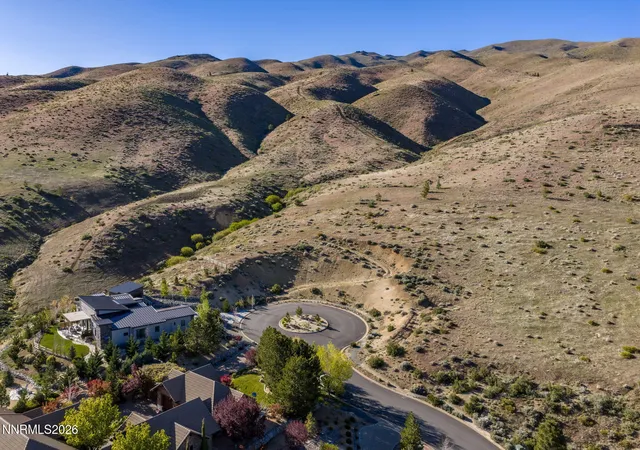 Photo 4 of Land for sale at 8195 Fox Meadows Ct, Reno, NV 89523 | MLS# 260004737 | Listing updated on 2026-09-17