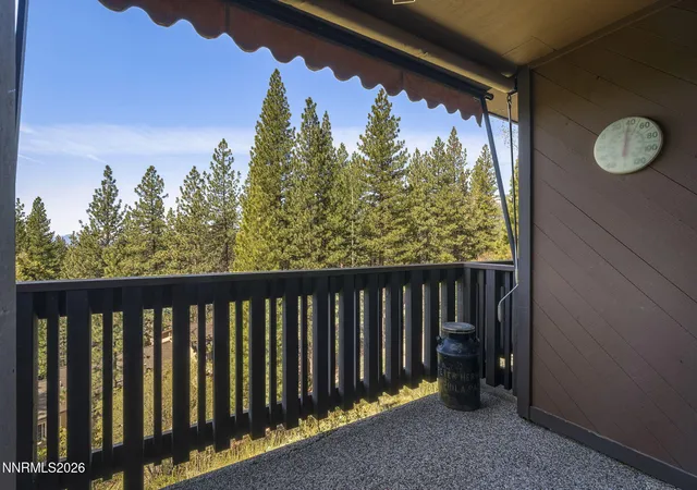 2nd image of 335 Ski Wy, Incline Village, NV 89451