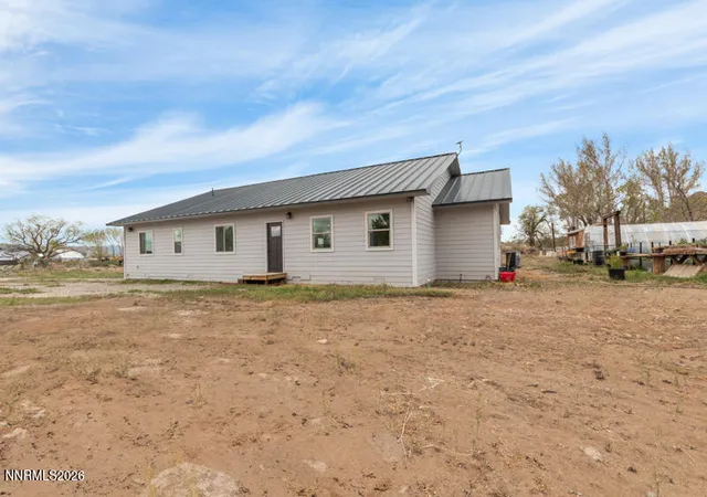 Homes for sale in Yerington, NV | 1401 Nevada 208, Yerington, NV 89447 | MLS# 260004747
