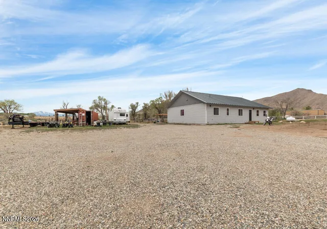 Homes for sale in Yerington, NV | 1401 Nevada 208, Yerington, NV 89447 | MLS# 260004747