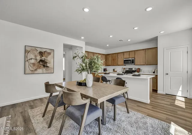 1st image of 8480 Endor Dr #Lot 16, Reno, NV 89506 | MLS# 260004749