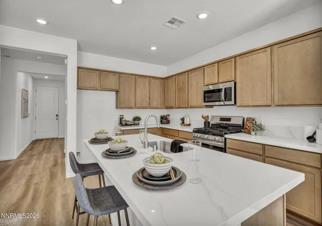3rd image of 8480 Endor Dr #Lot 16, Reno, NV 89506 | MLS# 260004749