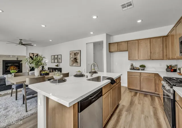 4th image of 8480 Endor Dr #Lot 16, Reno, NV 89506 | MLS# 260004749