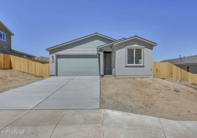 Photo 3 of Single family home for sale at 820 Kess Way #19, Reno, NV 89506 | MLS# 260004752 | Listing updated on 2026-07-20