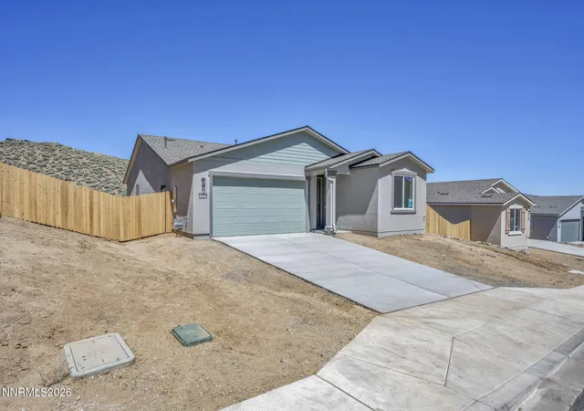 Photo 4 of Single family home for sale at 820 Kess Way #19, Reno, NV 89506 | MLS# 260004752 | Listing updated on 2026-07-20