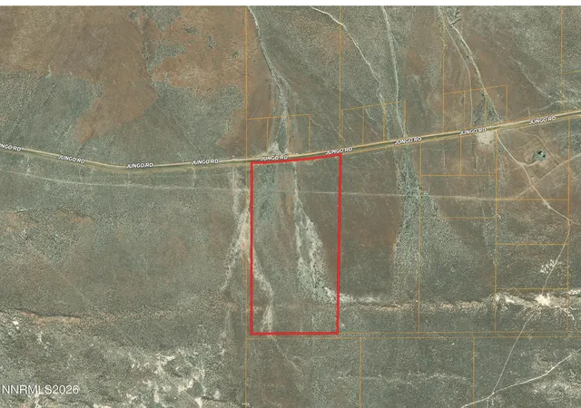 1st image of 21900 Jungo Rd, Winnemucca, NV 89445 | MLS# 260004754