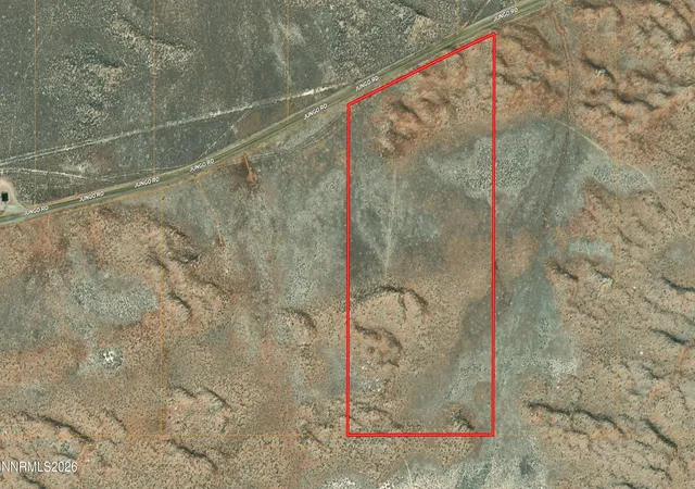Photo 1 of Land for sale at 18450 Jungo Rd, Winnemucca, NV 89445 | MLS# 260004756 | Listing updated on 2026-05-08
