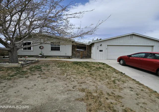 1st image of 936 Jasper Wy, Fernley, NV 89408 | MLS# 260004766