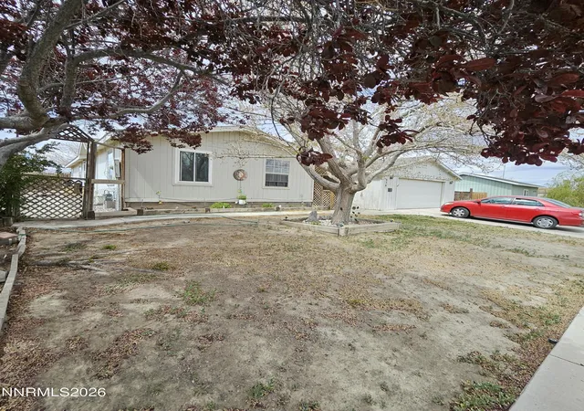 2nd image of 936 Jasper Wy, Fernley, NV 89408 | MLS# 260004766