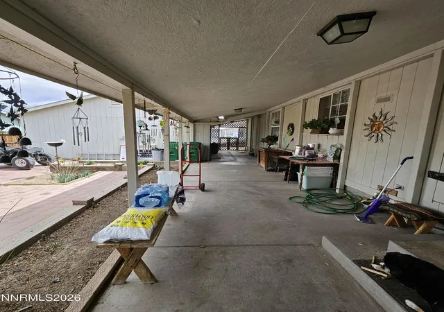 Photo 3 of Manufactured home for sale at 936 Jasper Way, Fernley, NV 89408 | MLS# 260004766 | Listing updated on 2026-04-26