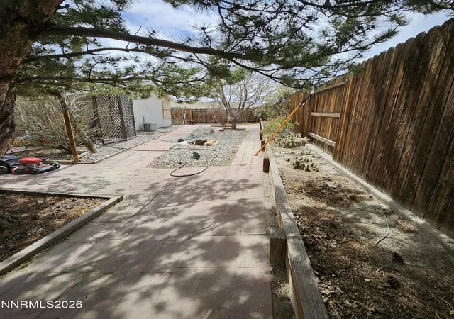 Photo 3 of Manufactured home for sale at 936 Jasper Way, Fernley, NV 89408 | MLS# 260004766 | Listing updated on 2026-04-26