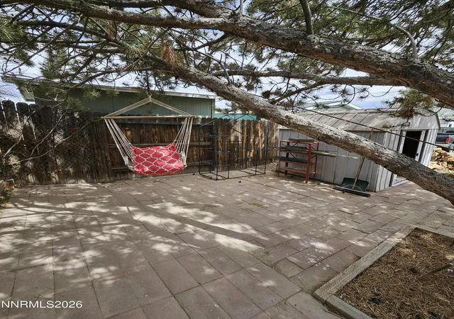 Photo 4 of Manufactured home for sale at 936 Jasper Way, Fernley, NV 89408 | MLS# 260004766 | Listing updated on 2026-04-26
