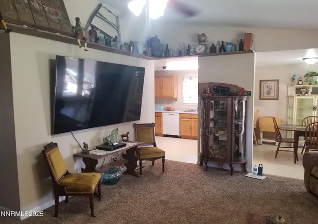 2nd image of 715 Shadow Ln, Fernley, NV 89408 | MLS# 260004872