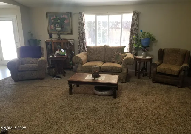 3rd image of 715 Shadow Ln, Fernley, NV 89408 | MLS# 260004872