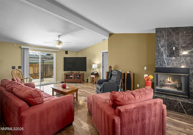 Photo 3 of Manufactured home for sale at 7651 Diamond Pointe Way, Reno, NV 89506 | MLS# 260007033 | Listing updated on 2026-07-14