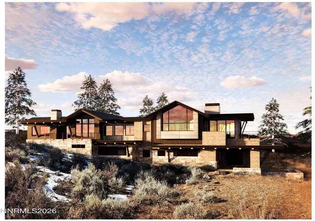Photo 1 of Land for sale at 16 Boulders Bnd Dr #112, Carson City, NV 89705 | MLS# 260004794 | Listing updated on 2026-05-08