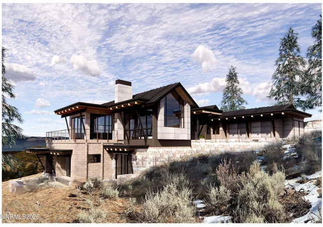 Photo 3 of Land for sale at 16 Boulders Bnd Dr #112, Carson City, NV 89705 | MLS# 260004794 | Listing updated on 2026-05-08