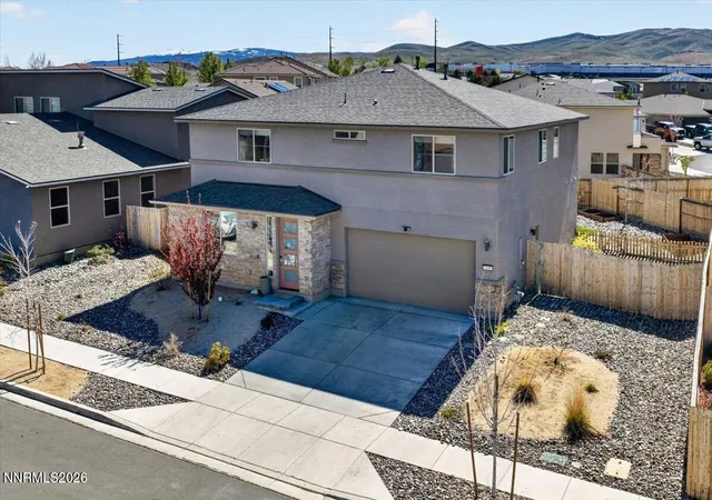 2nd image of 7191 Discovery Ln, Reno, NV 89506 | MLS# 260004991