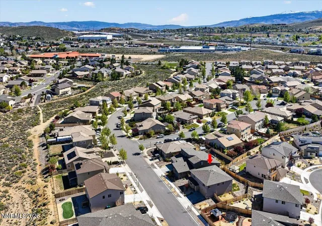 38th image of 7191 Discovery Ln, Reno, NV 89506 | MLS# 260004991