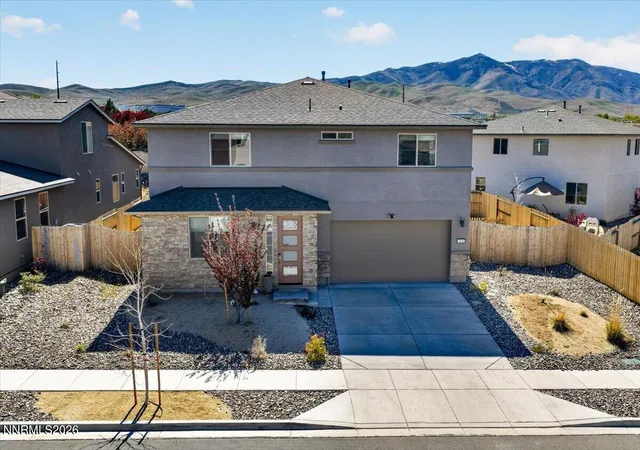 3rd image of 7191 Discovery Ln, Reno, NV 89506 | MLS# 260004991