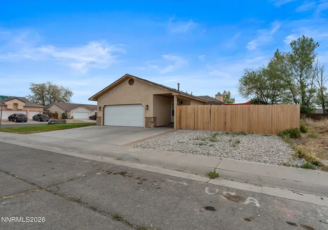 Homes for sale in Fallon, NV | 1346 Blue Sage Dr, Fallon, NV 89406 | MLS# 260004926