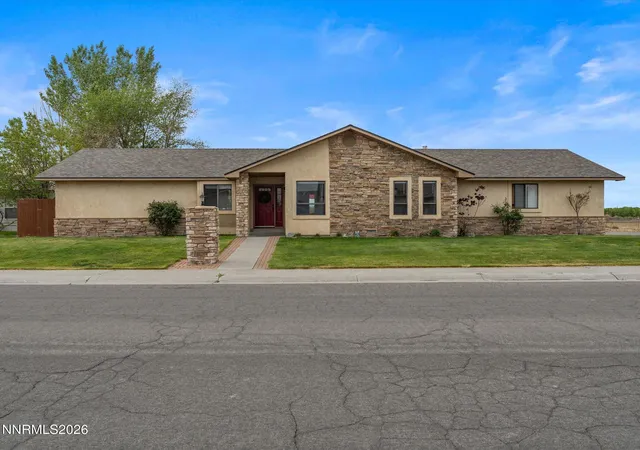 Homes for sale in Fallon, NV | 1346 Blue Sage Dr, Fallon, NV 89406 | MLS# 260004926