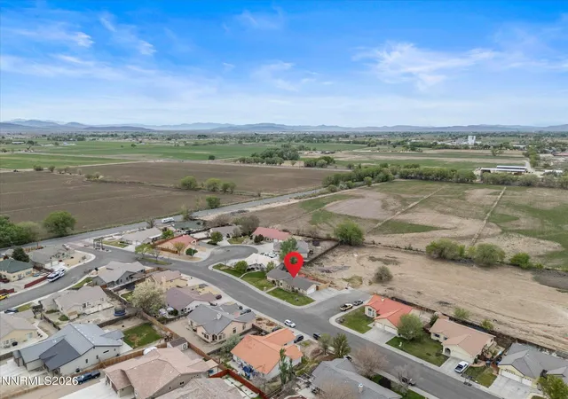 Homes for sale in Fallon, NV | 1346 Blue Sage Dr, Fallon, NV 89406 | MLS# 260004926