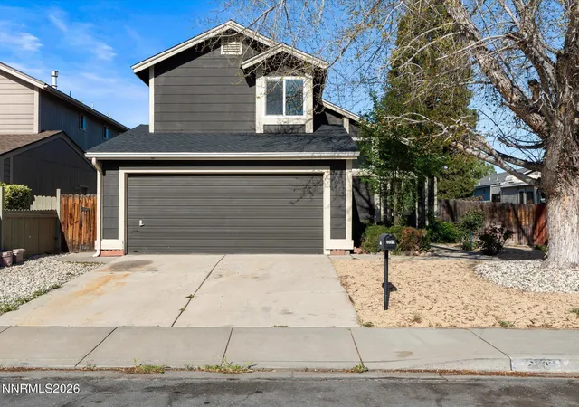 Photo 2 of Single family home for sale at 2719 Chavez Dr, Reno, NV 89502 | MLS# 260004904 | Listing updated on 2026-05-12
