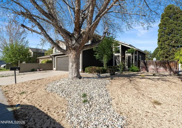Photo 3 of Single family home for sale at 2719 Chavez Dr, Reno, NV 89502 | MLS# 260004904 | Listing updated on 2026-05-12